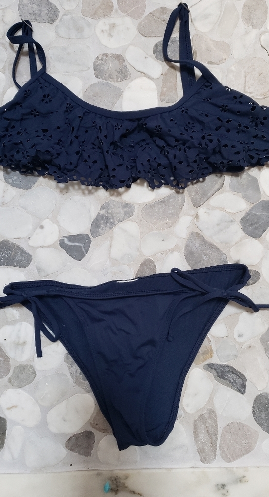 Abercrombie & Fitch bathing suit